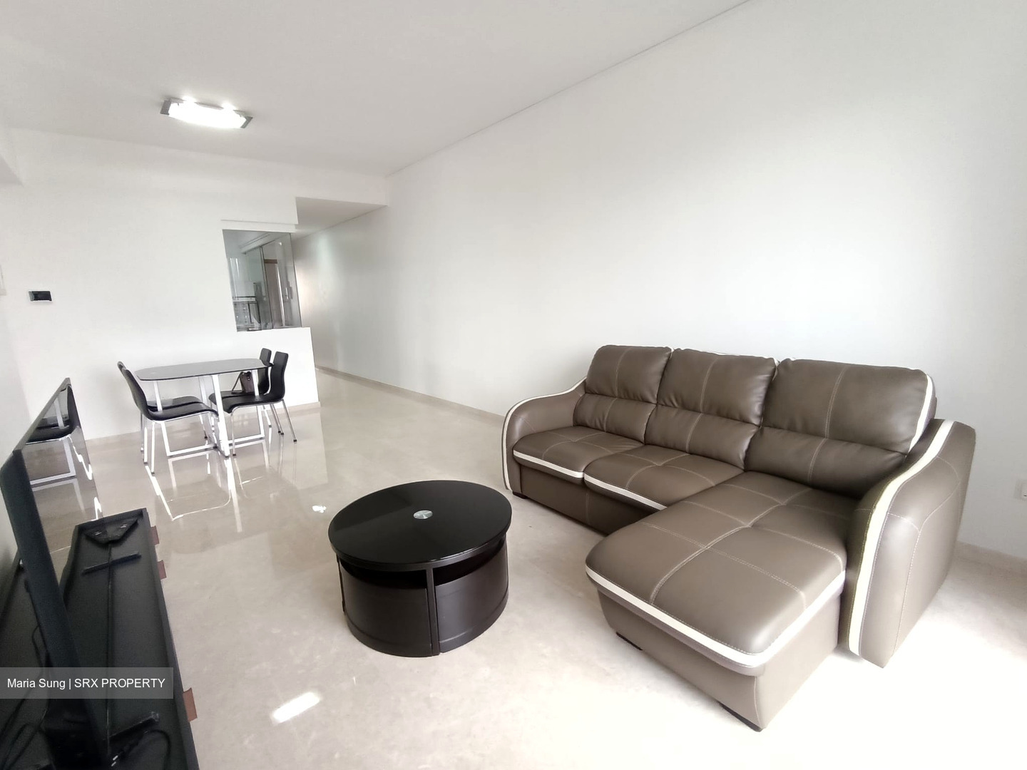 The Parc Condominium (D5), Condominium #574721951